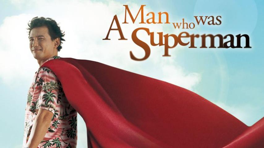 فيلم A Man Who Was Superman 2008 مترجم