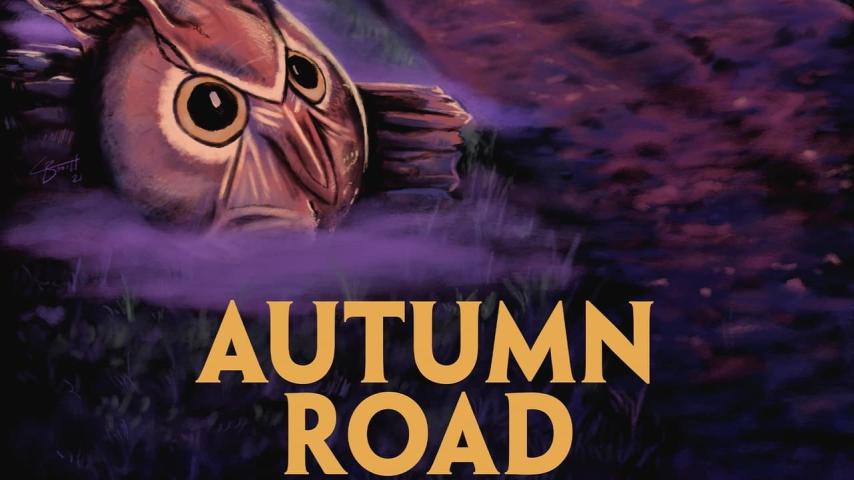فيلم Autumn Road 2021 مترجم