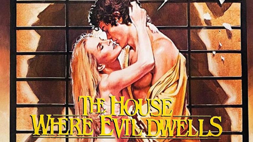 فيلم The House Where Evil Dwells 1982 مترجم
