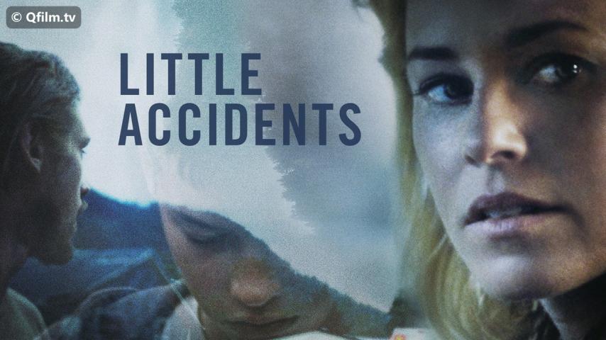 فيلم Little Accidents 2014 مترجم
