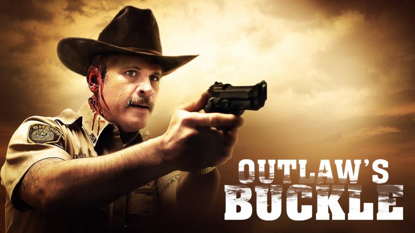 فيلم Outlaw's Buckle 2021 مترجم