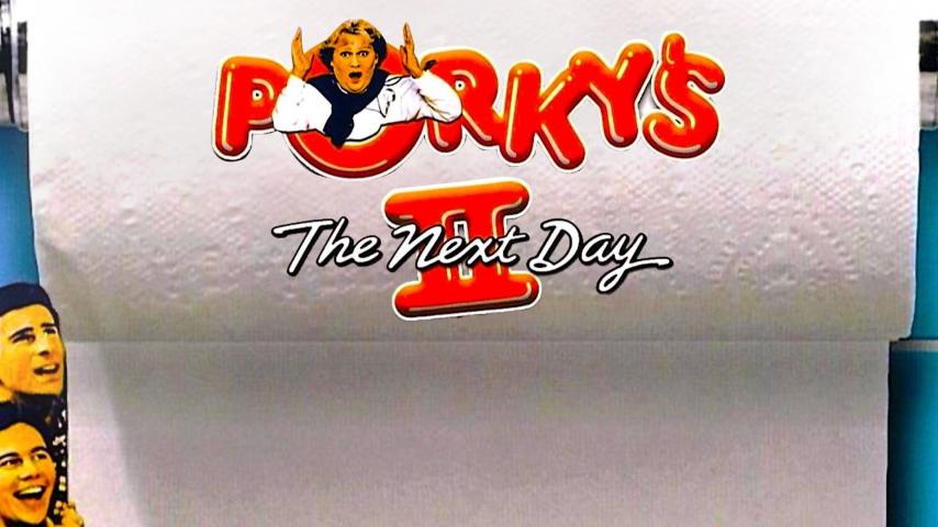 فيلم Porky's II: The Next Day 1983 مترجم