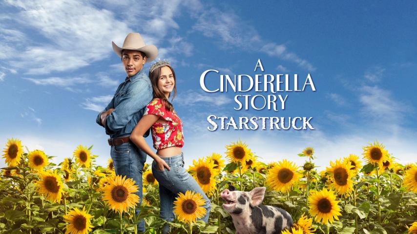 فيلم A Cinderella Story: Starstruck 2021 مترجم