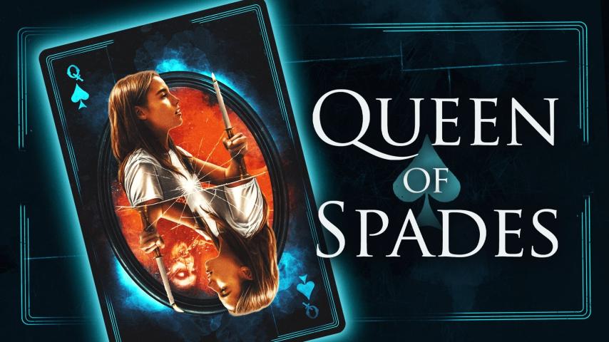 فيلم Queen of Spades 2021 مترجم