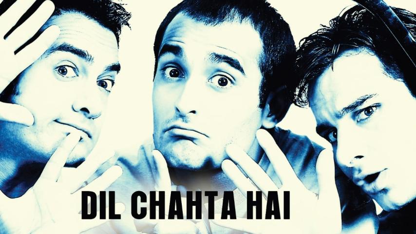 فيلم Dil Chahta Hai 2001 مترجم