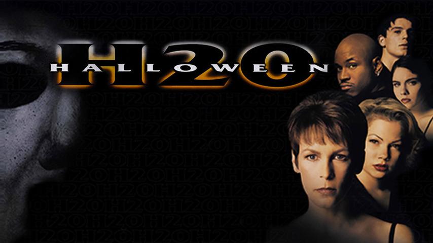 فيلم Halloween H20: 20 Years Later 1998 مترجم