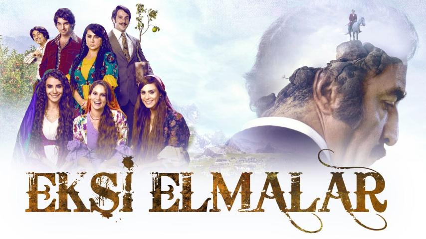 فيلم Eksi Elmalar 2016 مترجم