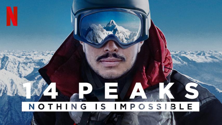 فيلم 14 Peaks: Nothing Is Impossible 2021 مترجم