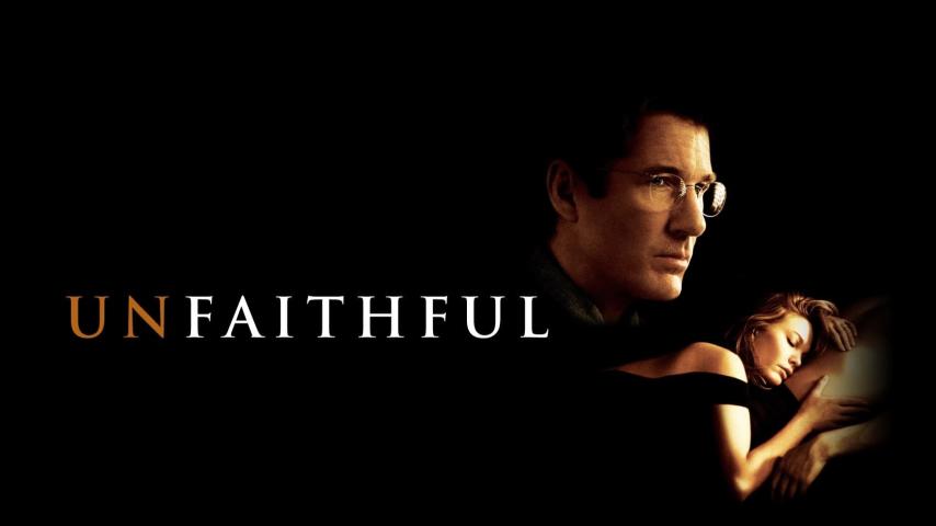 فيلم Unfaithful 2002 مترجم