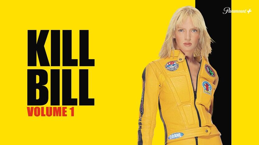 فيلم Kill Bill: Vol. 1 2003 مترجم