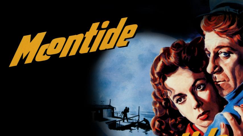 فيلم Moontide 1942 مترجم