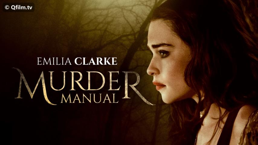 فيلم Murder Manual 2020 مترجم