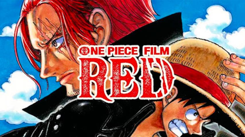 فيلم One Piece Movie 15 2022 مترجم