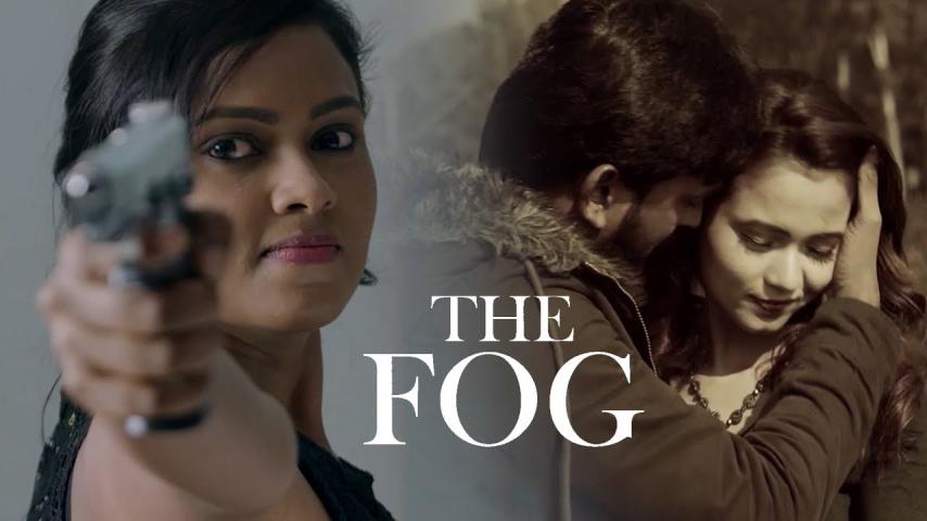 فيلم The Fog 2021 مترجم