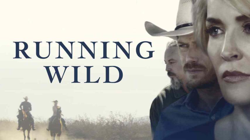 فيلم Running Wild 2017 مترجم