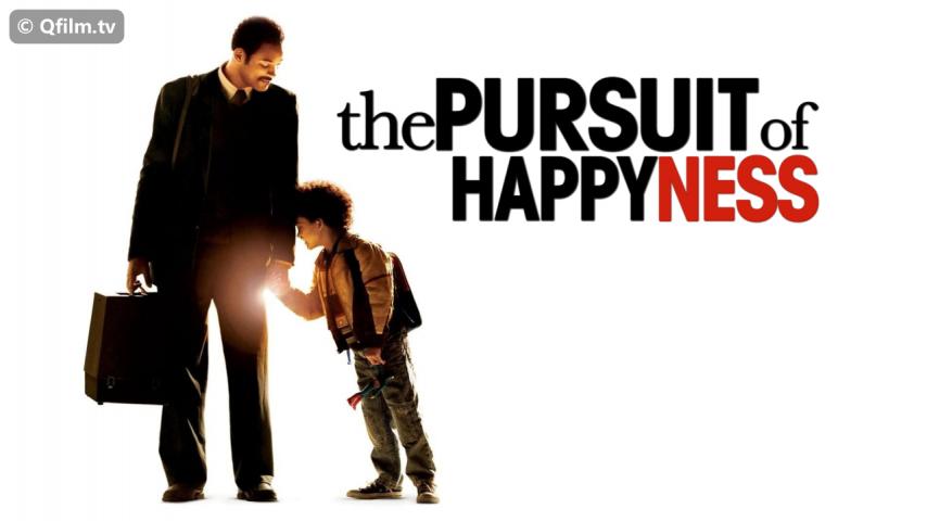 فيلم The Pursuit of Happyness 2006 مترجم