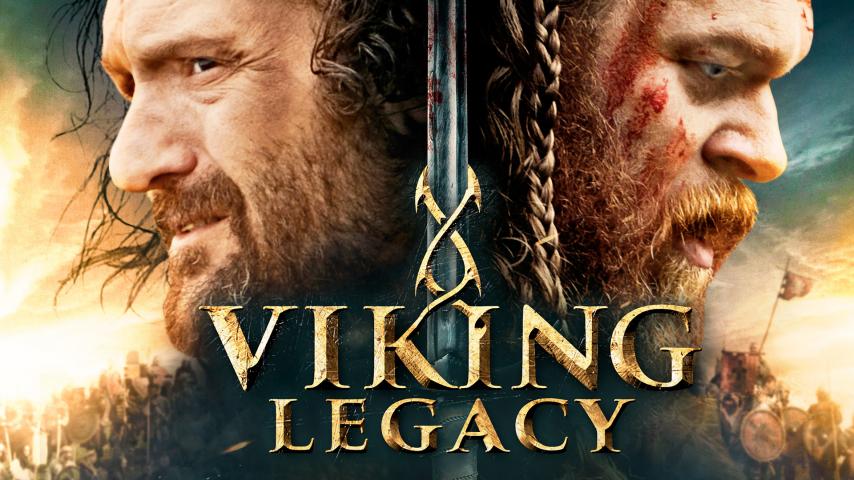 فيلم Viking Legacy 2016 مترجم