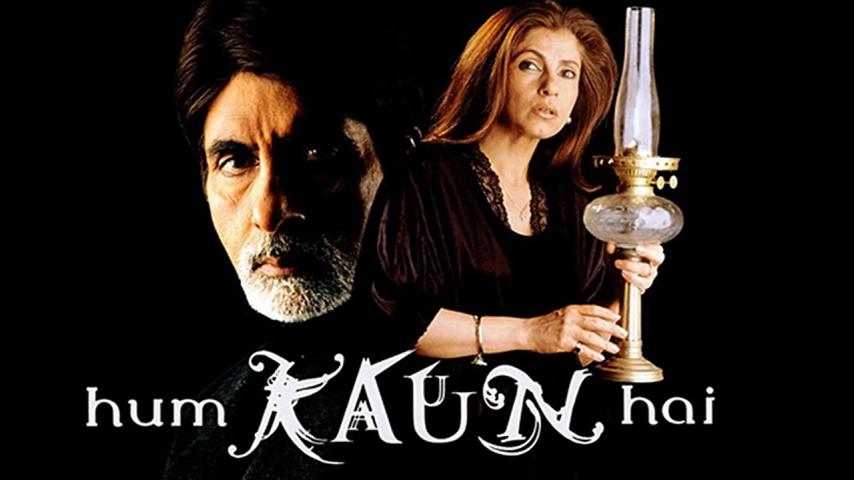 فيلم Hum Kaun Hai? 2004 مترجم