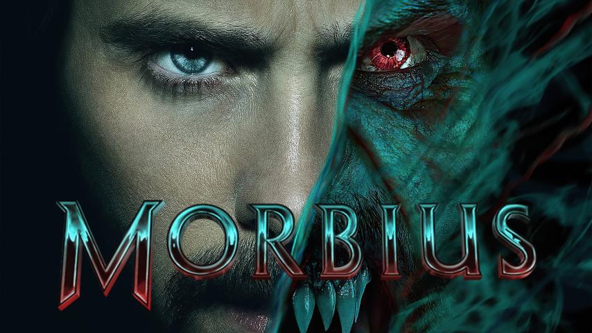 فيلم Morbius 2022 مترجم