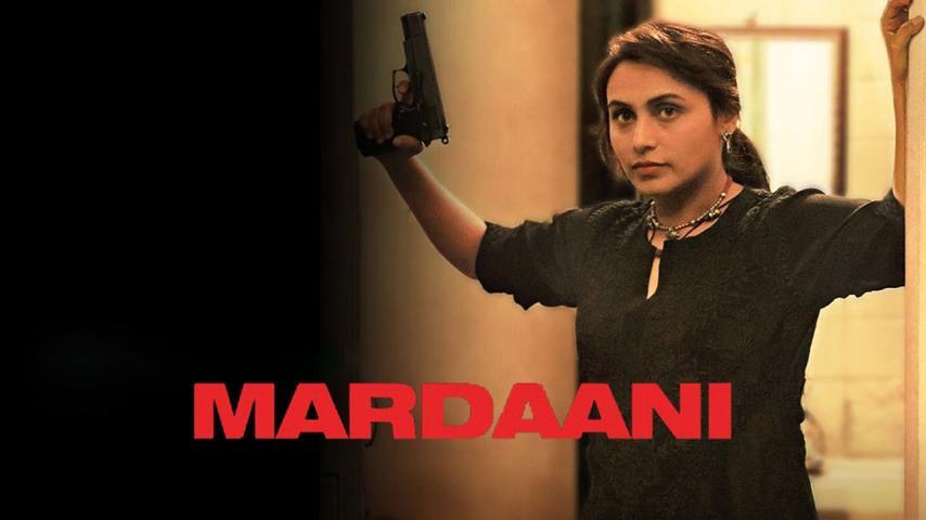 فيلم Mardaani 2014 مترجم