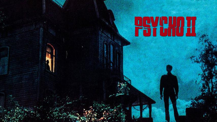 فيلم Psycho II 1983 مترجم