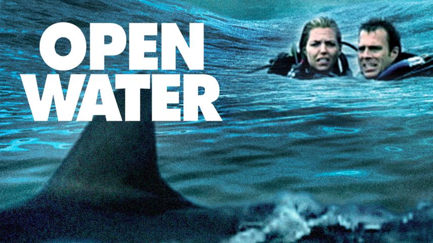 فيلم Open Water 2003 مترجم
