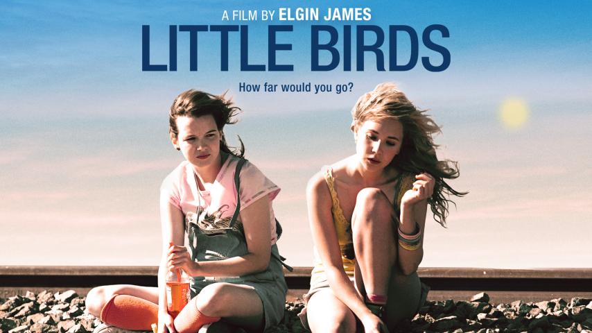 فيلم Little Birds 2011 مترجم