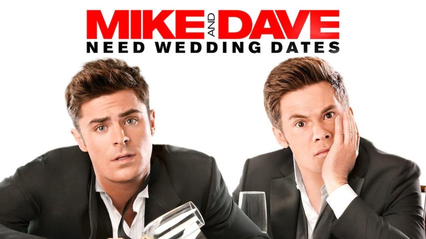فيلم Mike and Dave Need Wedding Dates 2016 مترجم