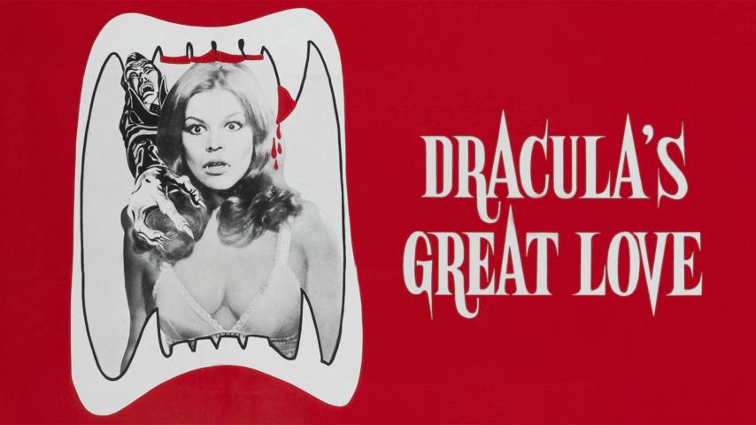 فيلم Count Dracula's Great Love 1973 مترجم