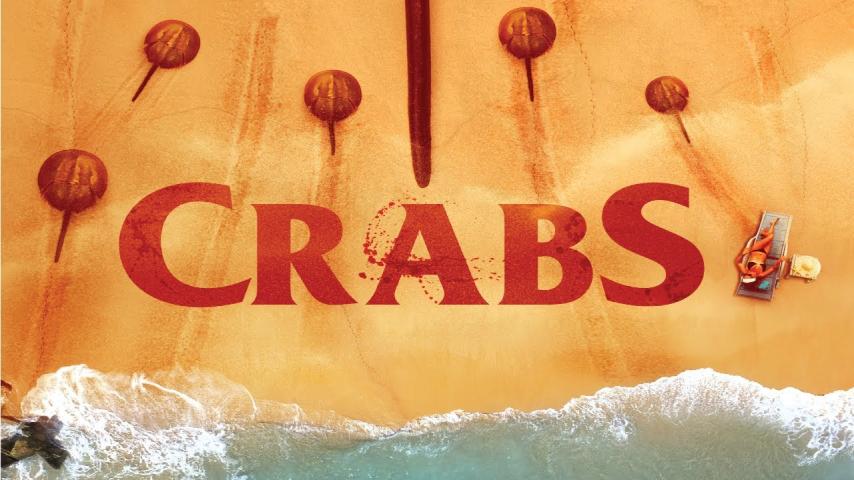 فيلم Crabs! 2021 مترجم