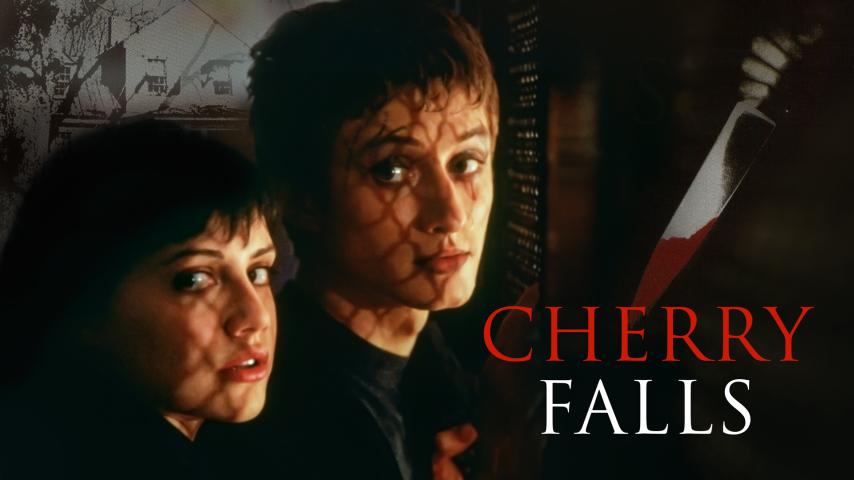 فيلم Cherry Falls 2000 مترجم