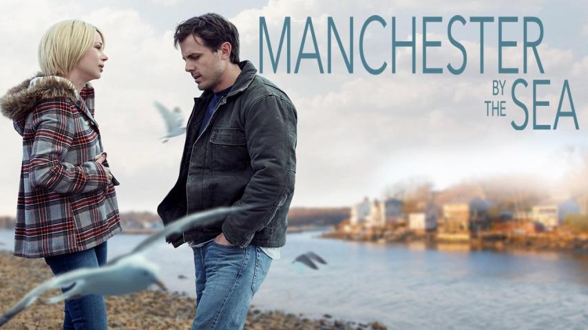 فيلم Manchester by the Sea 2016 مترجم