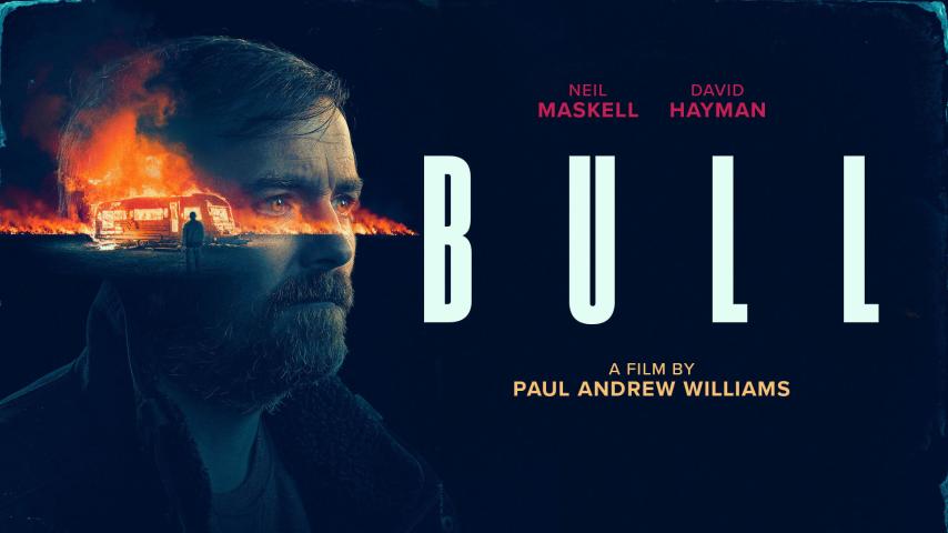 فيلم Bull 2021 مترجم