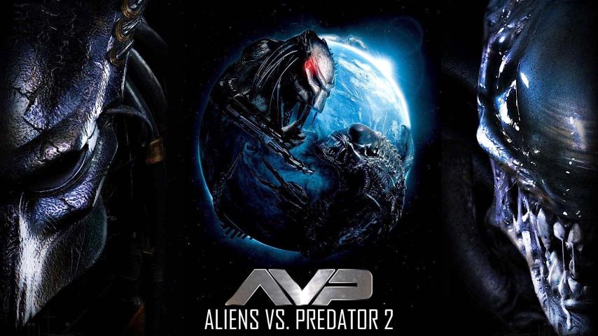 فيلم Aliens vs. Predator: Requiem 2007 مترجم