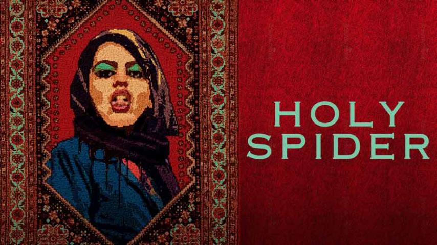 فيلم Holy Spider 2022 مترجم