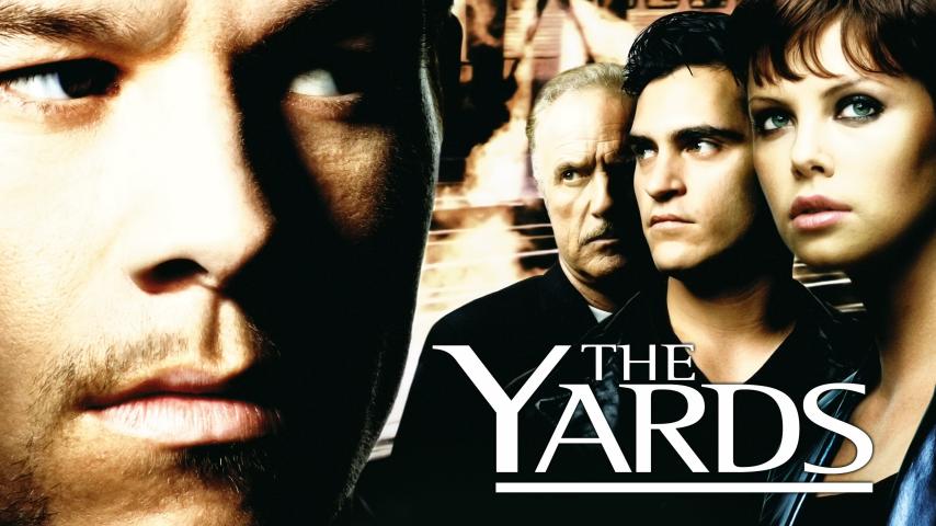 فيلم The Yards 2000 مترجم