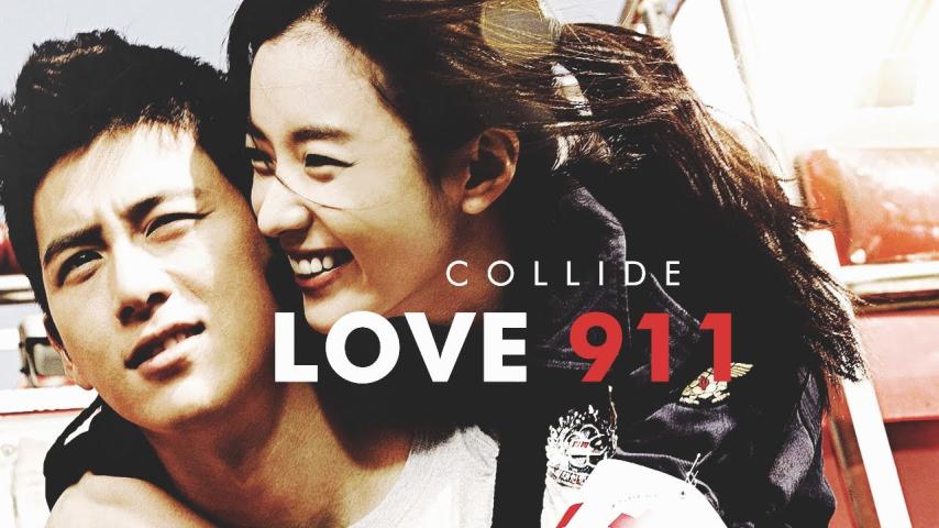 فيلم Love 911 2012 مترجم