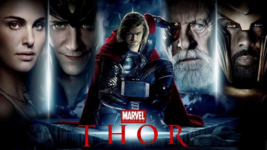 فيلم Thor 2011 مترجم