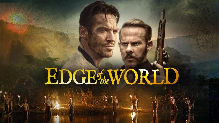 فيلم Edge of the World 2021 مترجم