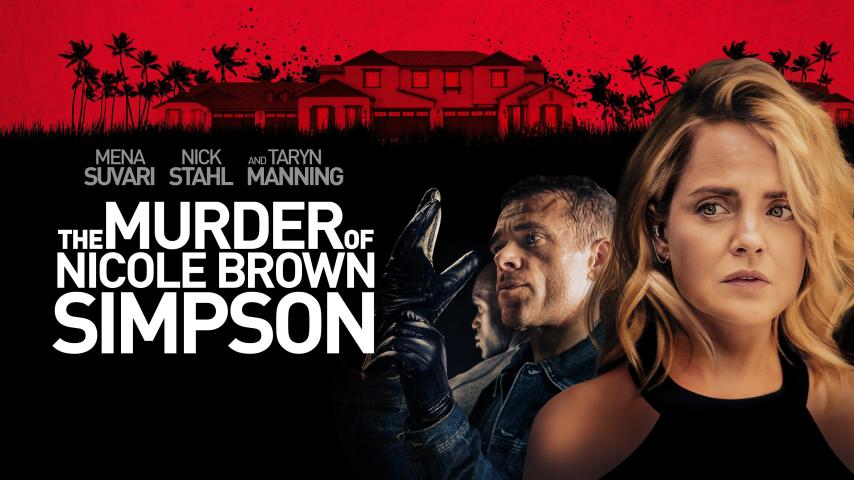 فيلم The Murder of Nicole Brown Simpson 2019 مترجم