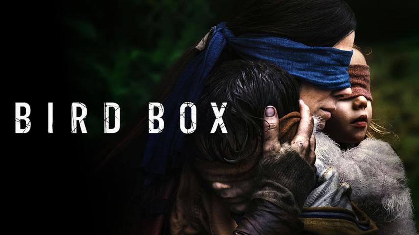 فيلم Bird Box 2018 مترجم