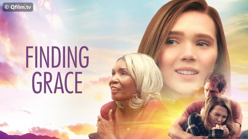 فيلم Finding Grace 2019 مترجم
