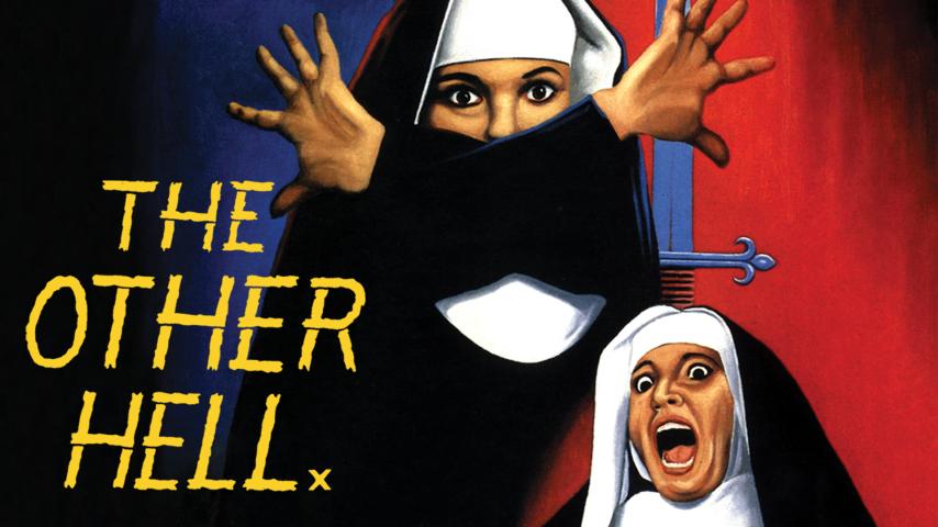 فيلم The Other Hell 1981 مترجم