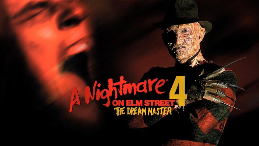 فيلم A Nightmare on Elm Street 4: The Dream Master 1988 مترجم