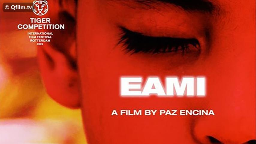 فيلم EAMI 2022 مترجم