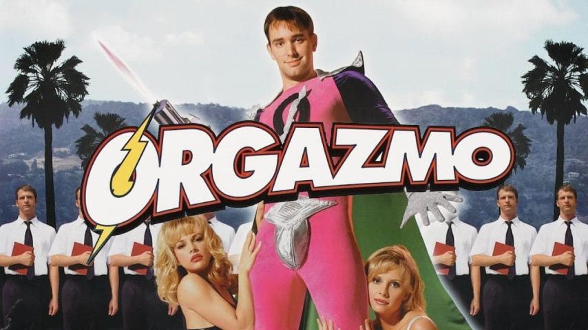 فيلم Orgazmo 1997 مترجم