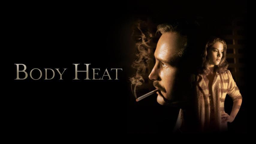 فيلم Body Heat 1981 مترجم