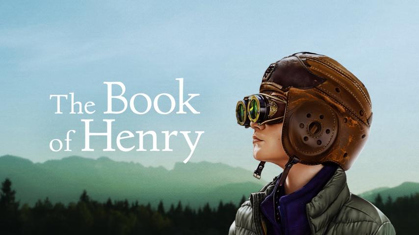 فيلم The Book of Henry 2017 مترجم