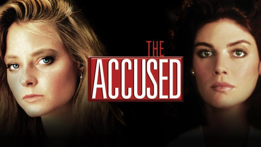 فيلم The Accused 1988 مترجم