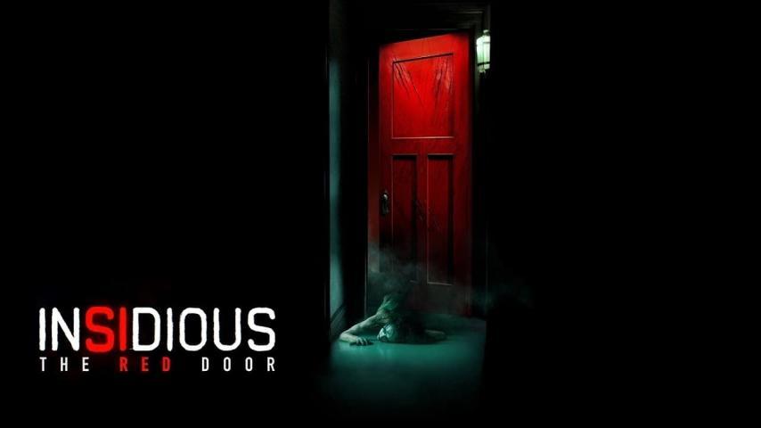 فيلم Insidious: The Red Door 2023 مترجم